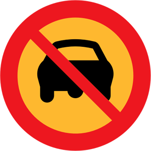 Bilen är såld