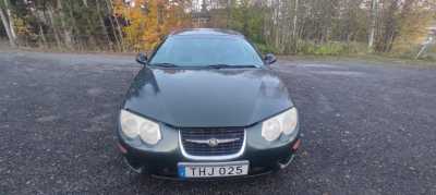 Chrysler  300M 2001 automat gds bil