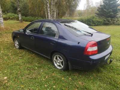 Kia Sephia 1999 fynd